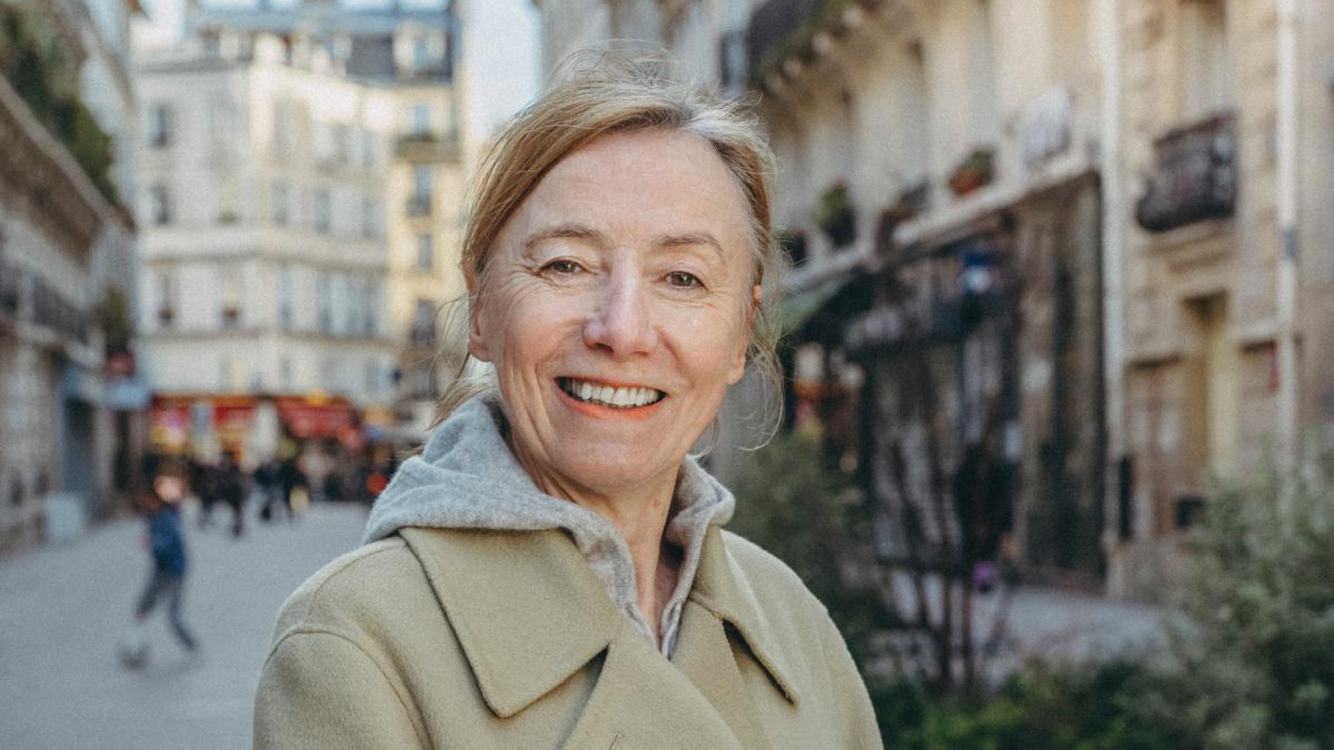 Bénédicte Boucher