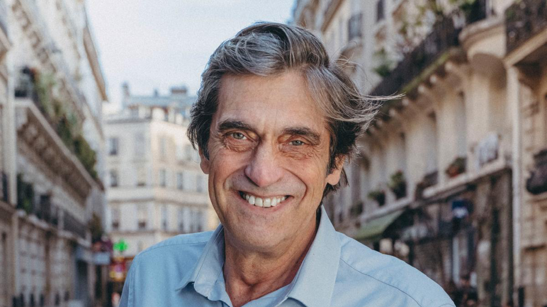 Laurent Lafite