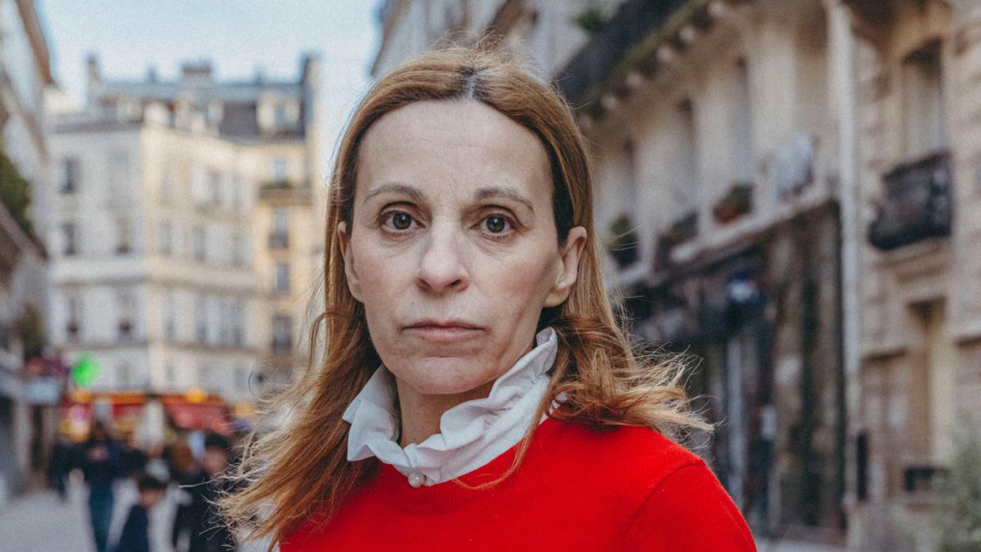 Frédérique Dutreuil