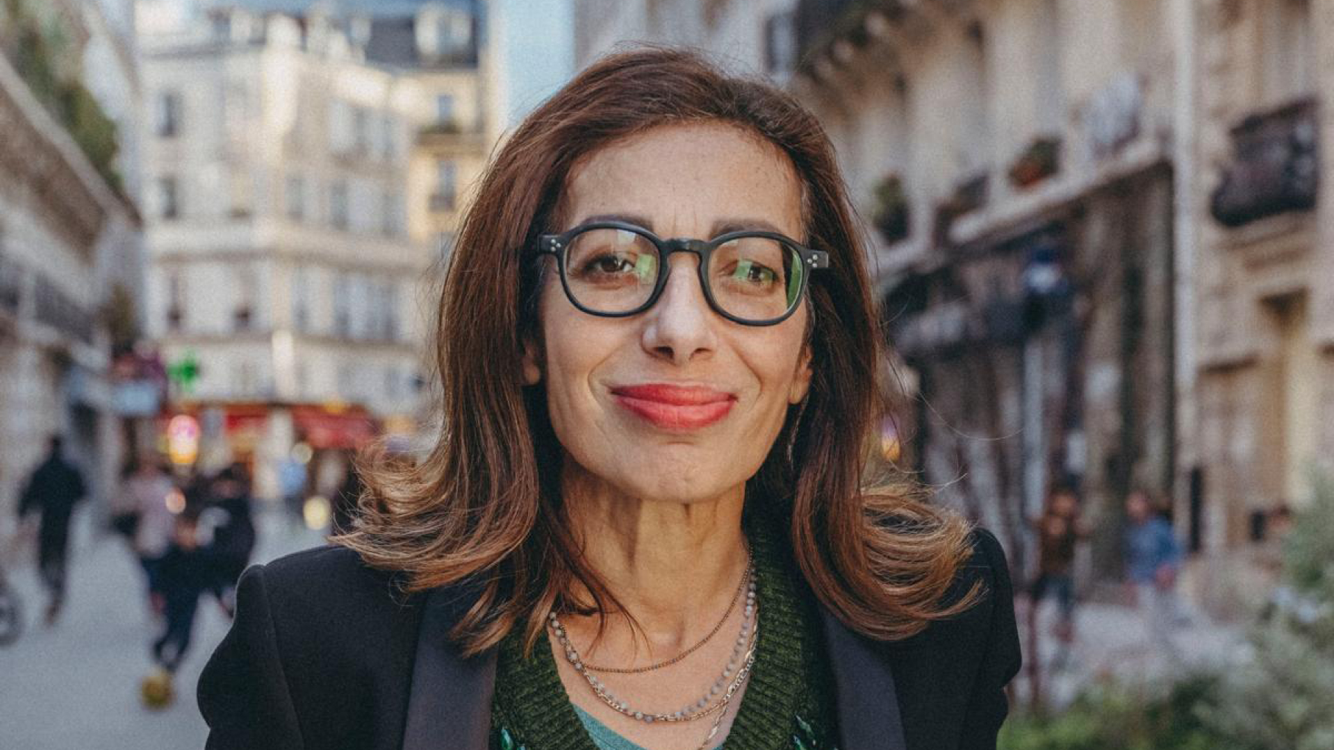 Nora Bourdeaux