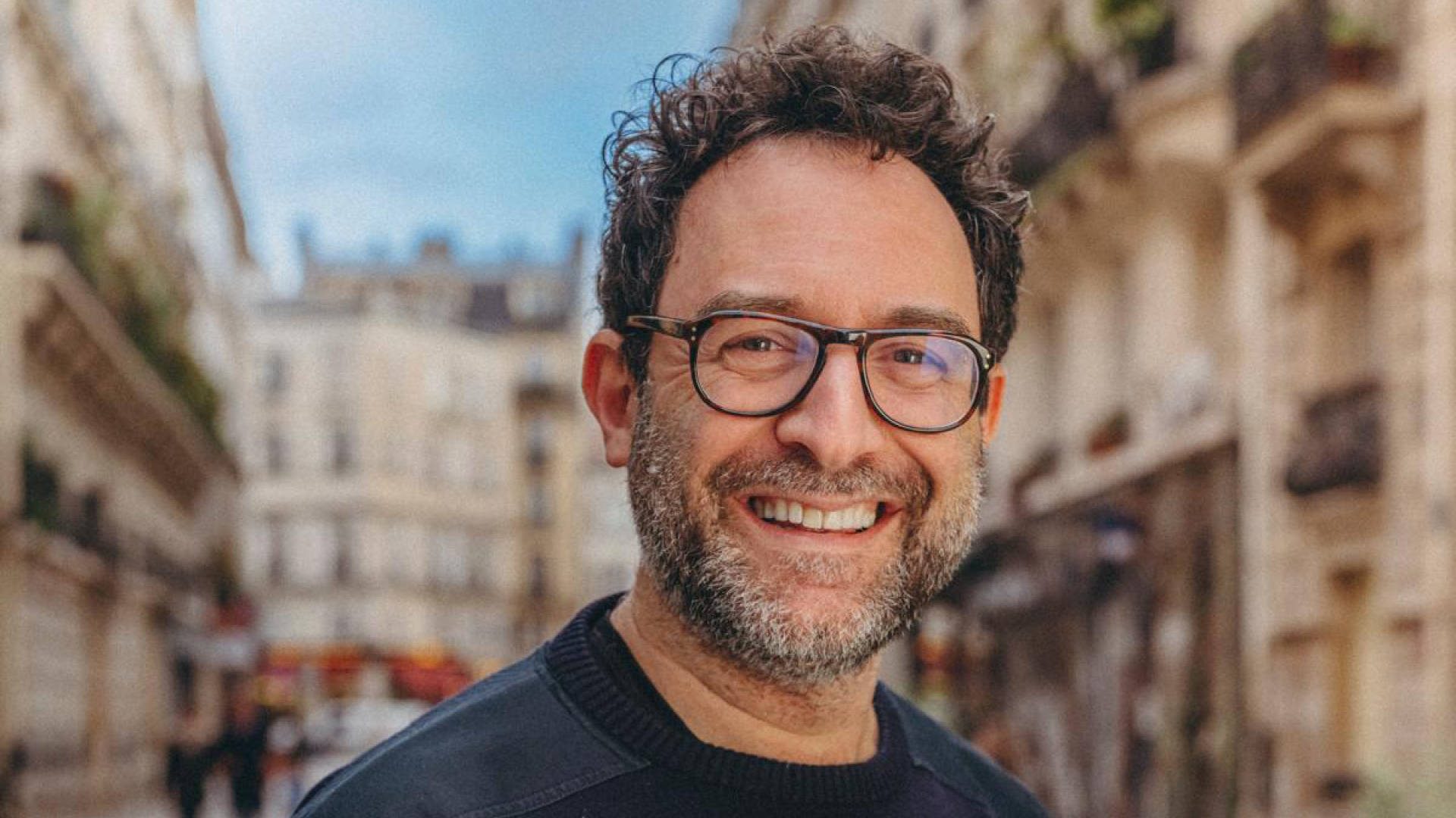 Daniel Szeftel