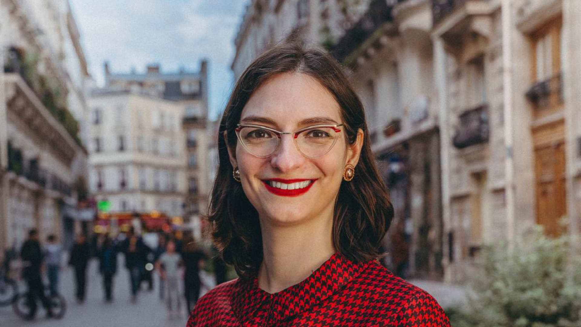 Manon Buchweiller