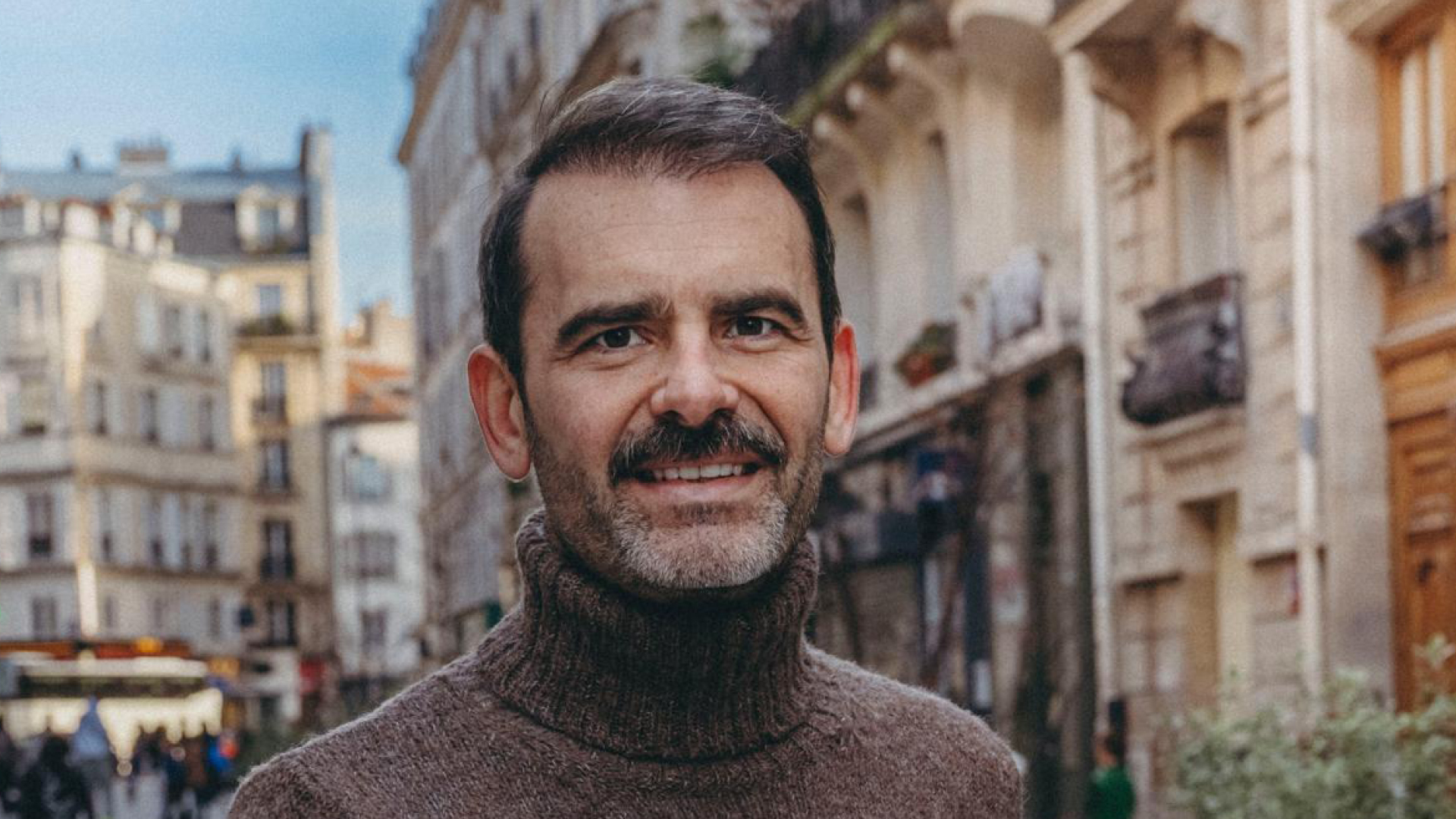 Julien Leriche